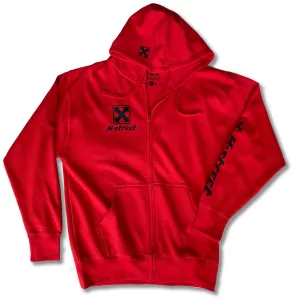 OG MARK LOGO </p> HST ZIP HOODIE