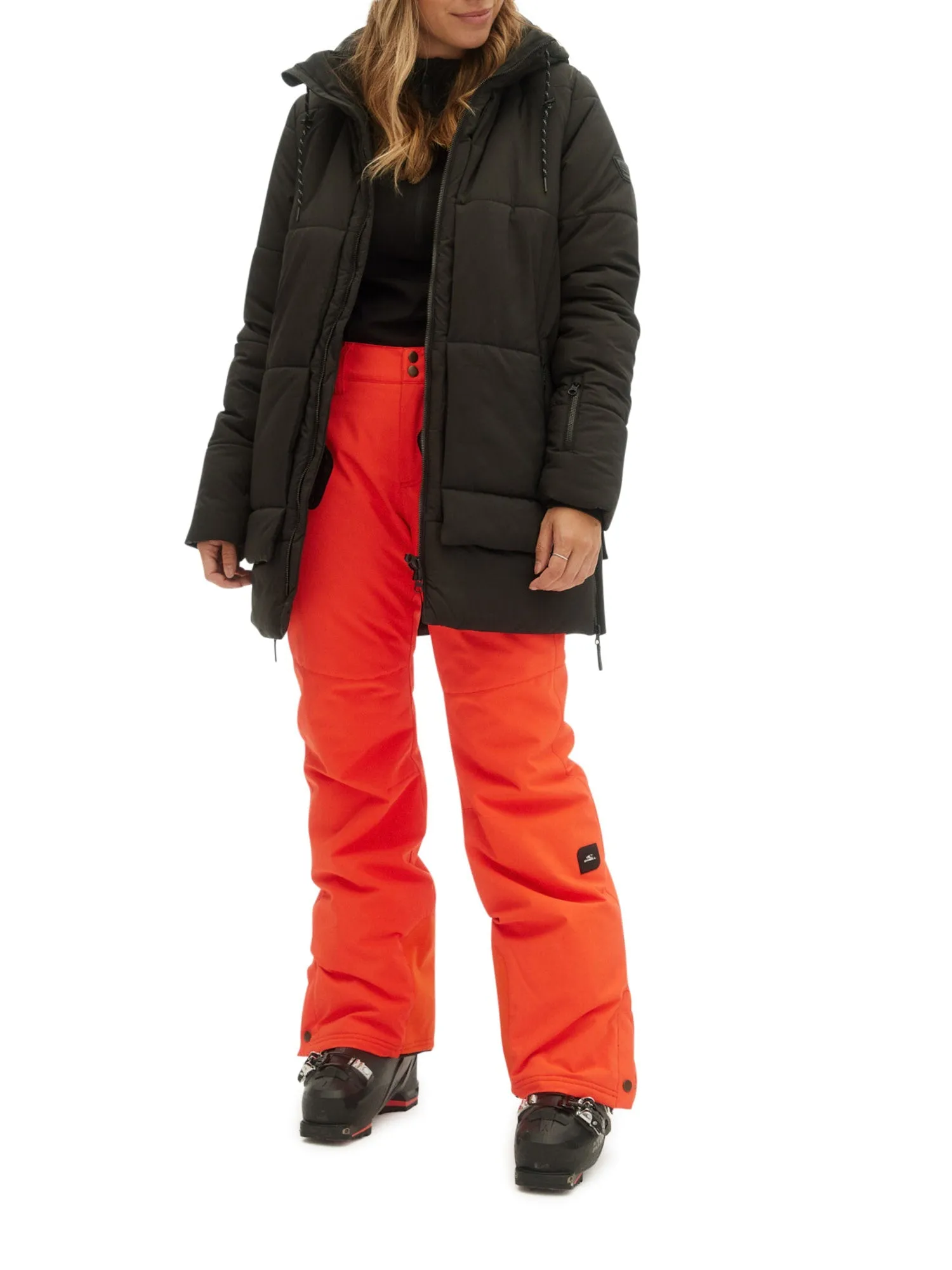 O'Neill Star Insulated Pants 2022 - Women's Snow Pants