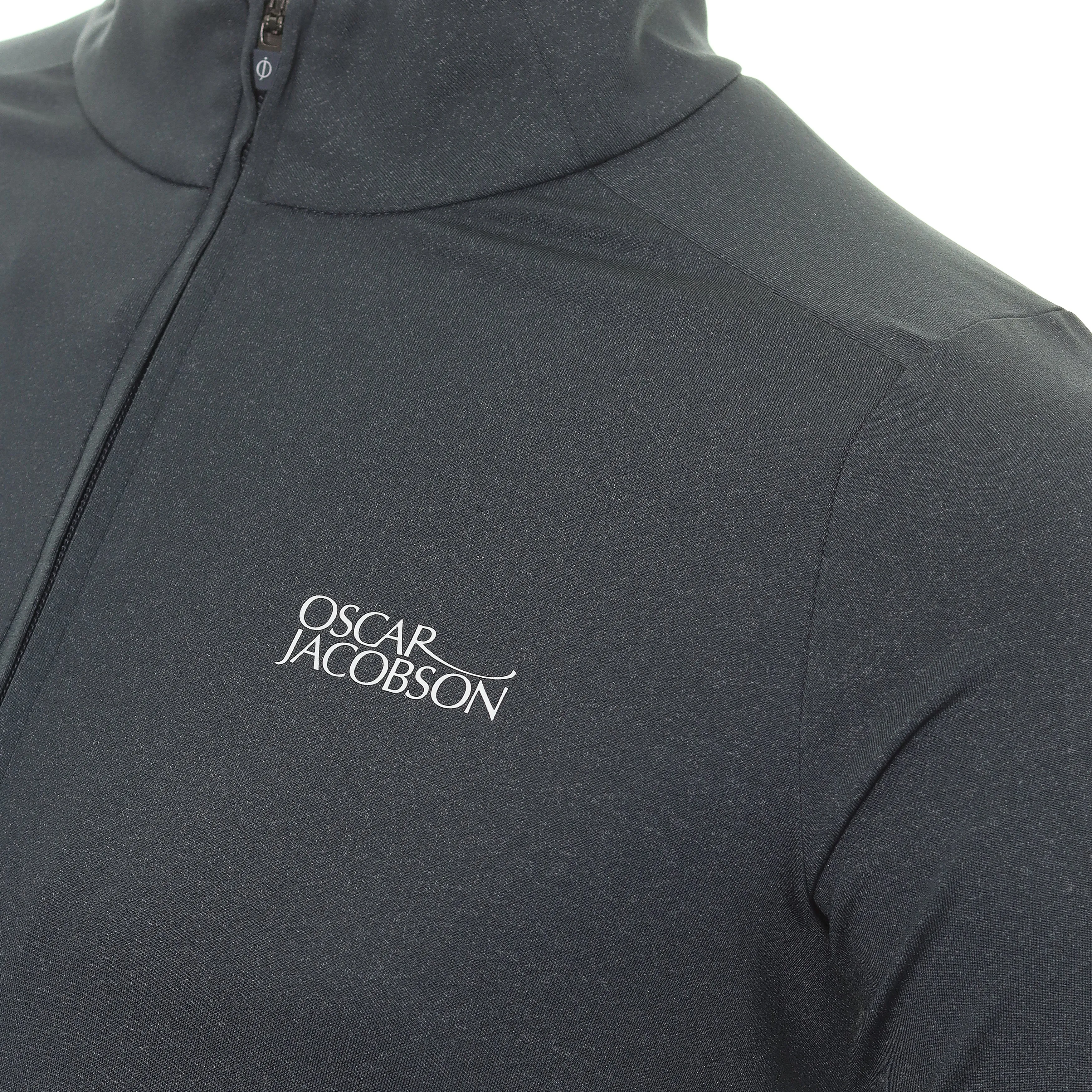 Oscar Jacobson Lawton Tour Pullover