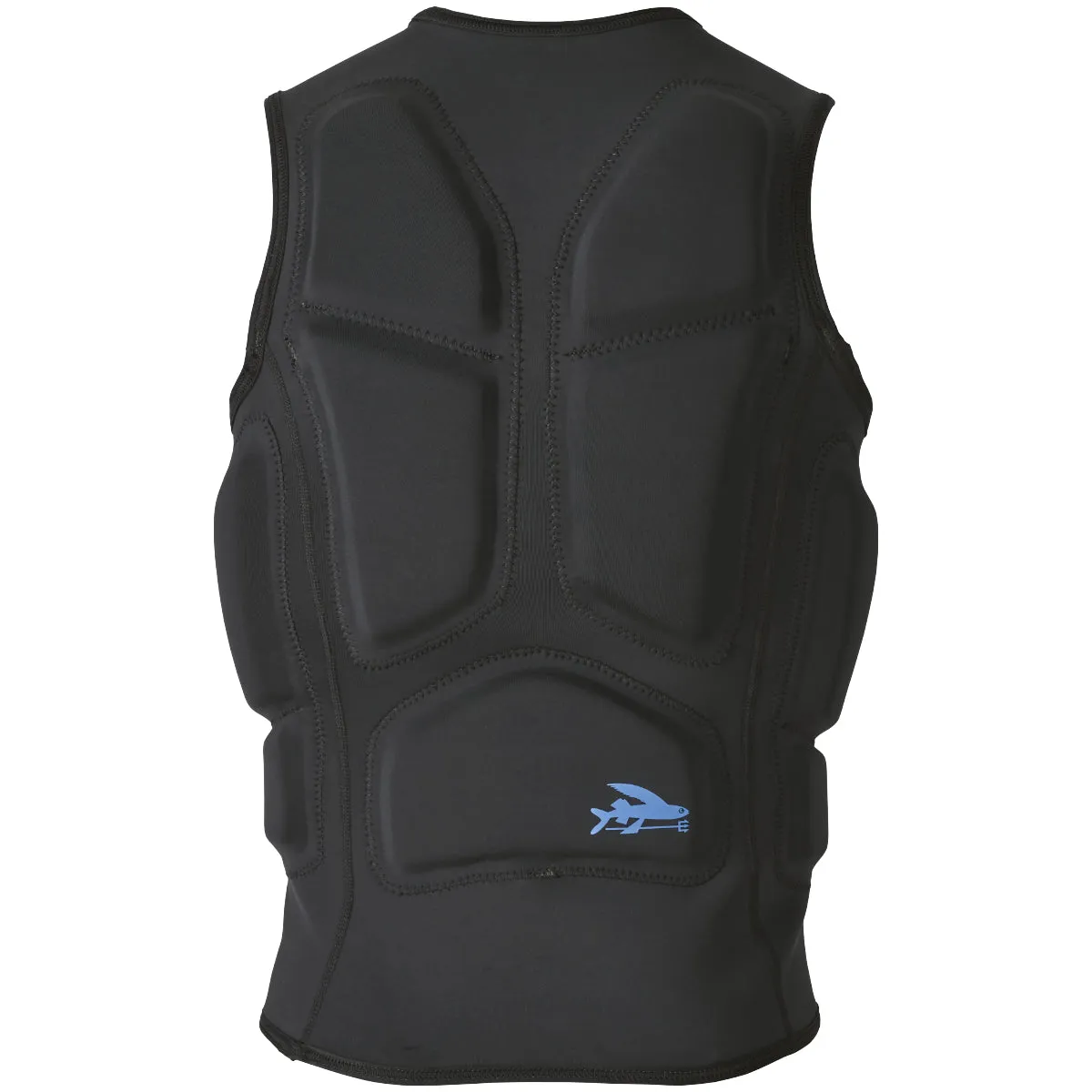 Patagonia Yulex 1.5mm Impact Vest