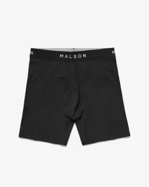 Performance Cotton Modal Boxer Brief