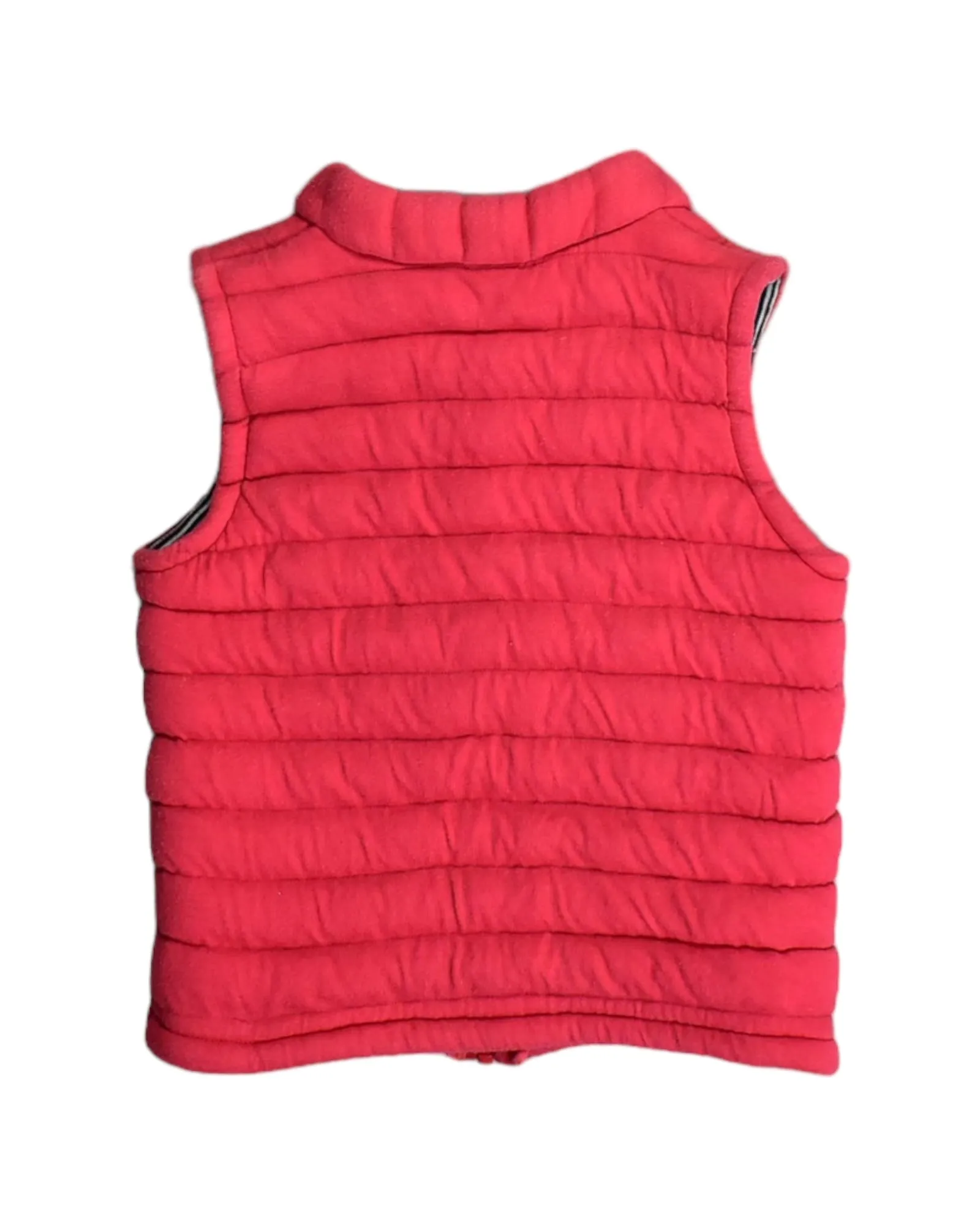 Petit Bateau Outerwear Vest 24M