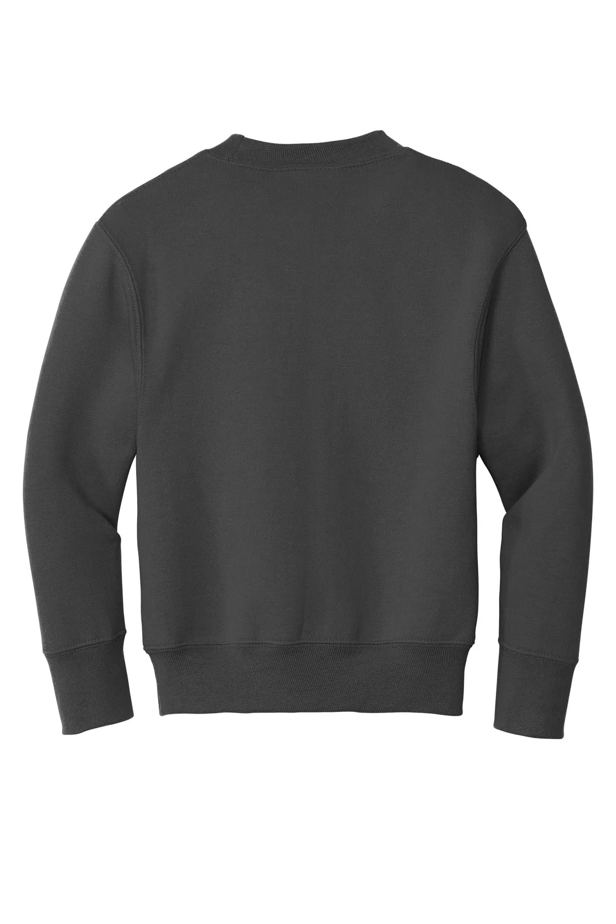 Port & Company - Youth Core Fleece Crewneck Sweatshirt. PC90Y