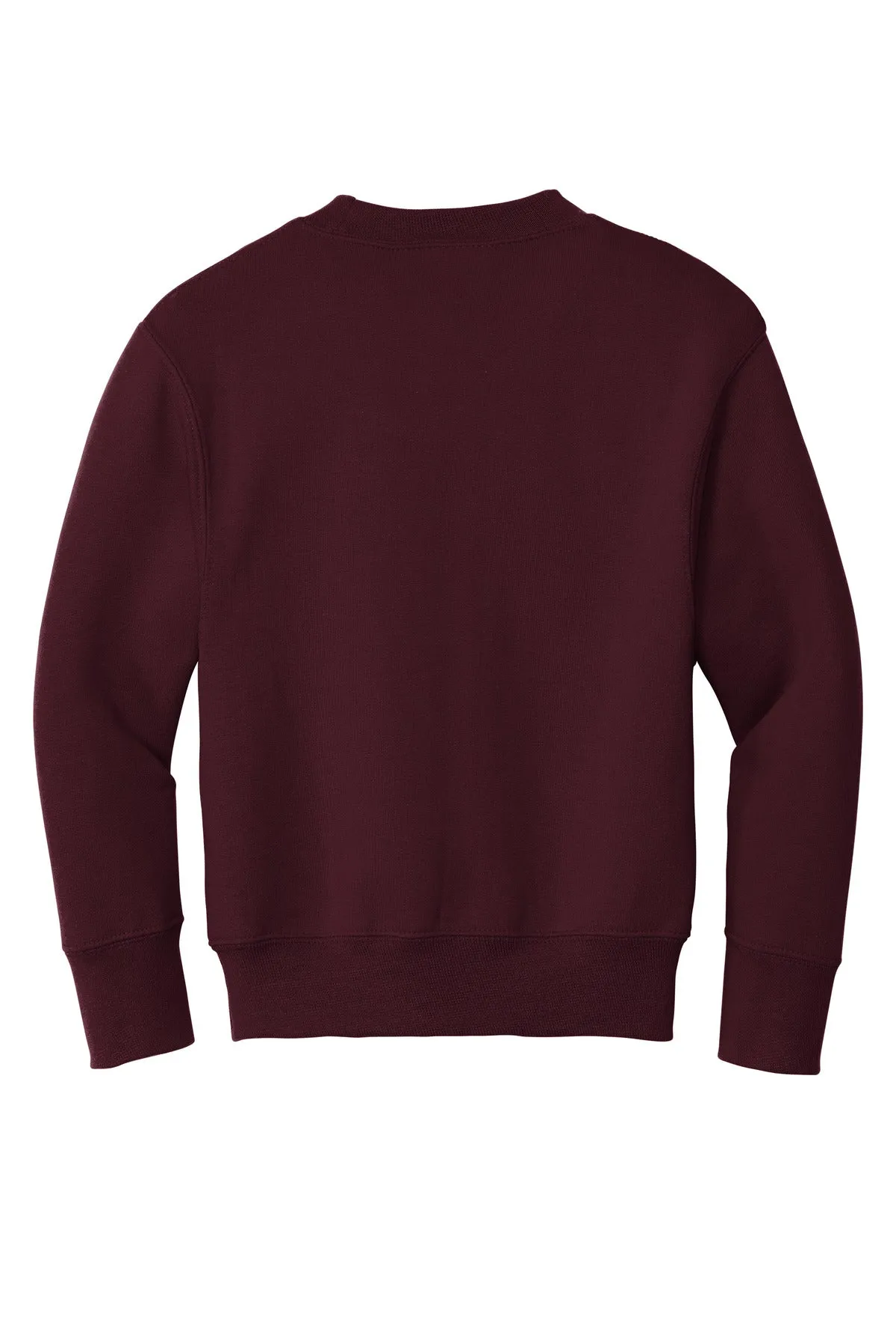 Port & Company - Youth Core Fleece Crewneck Sweatshirt. PC90Y