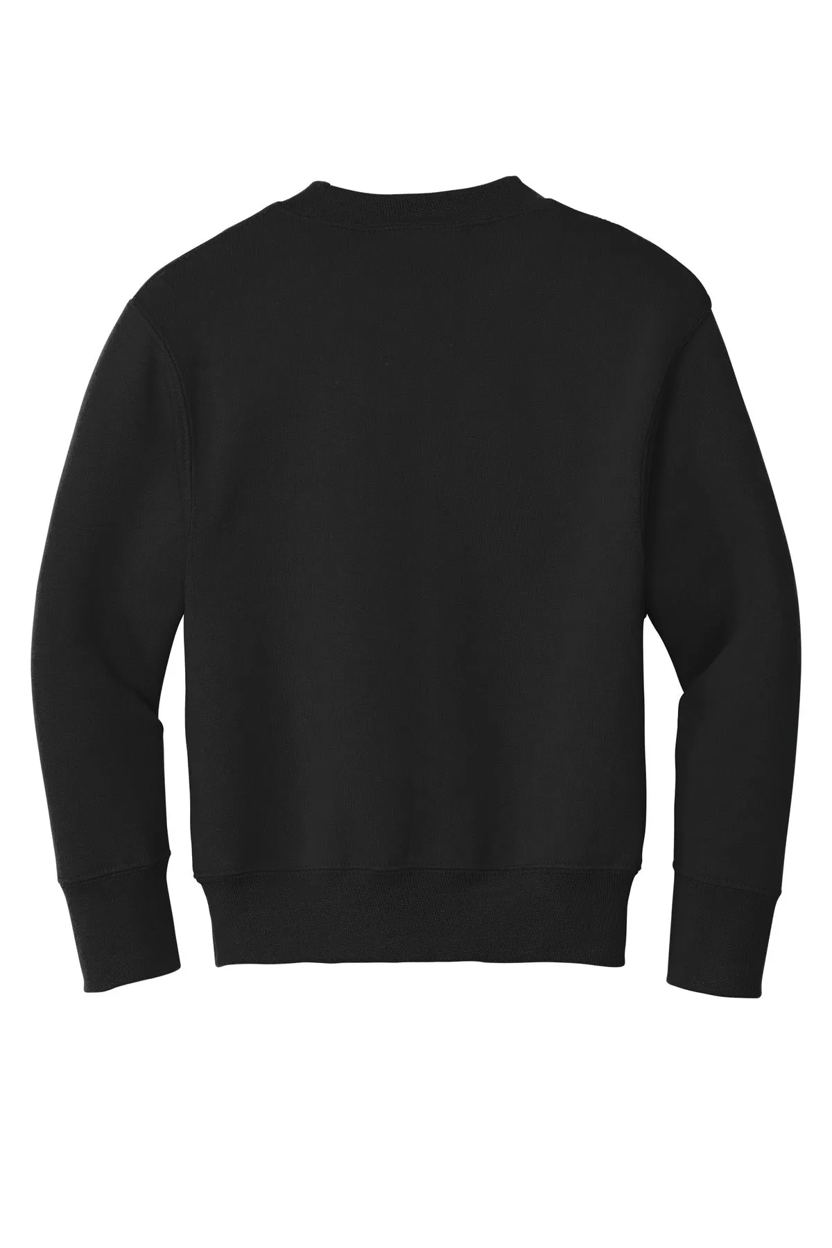 Port & Company - Youth Core Fleece Crewneck Sweatshirt. PC90Y