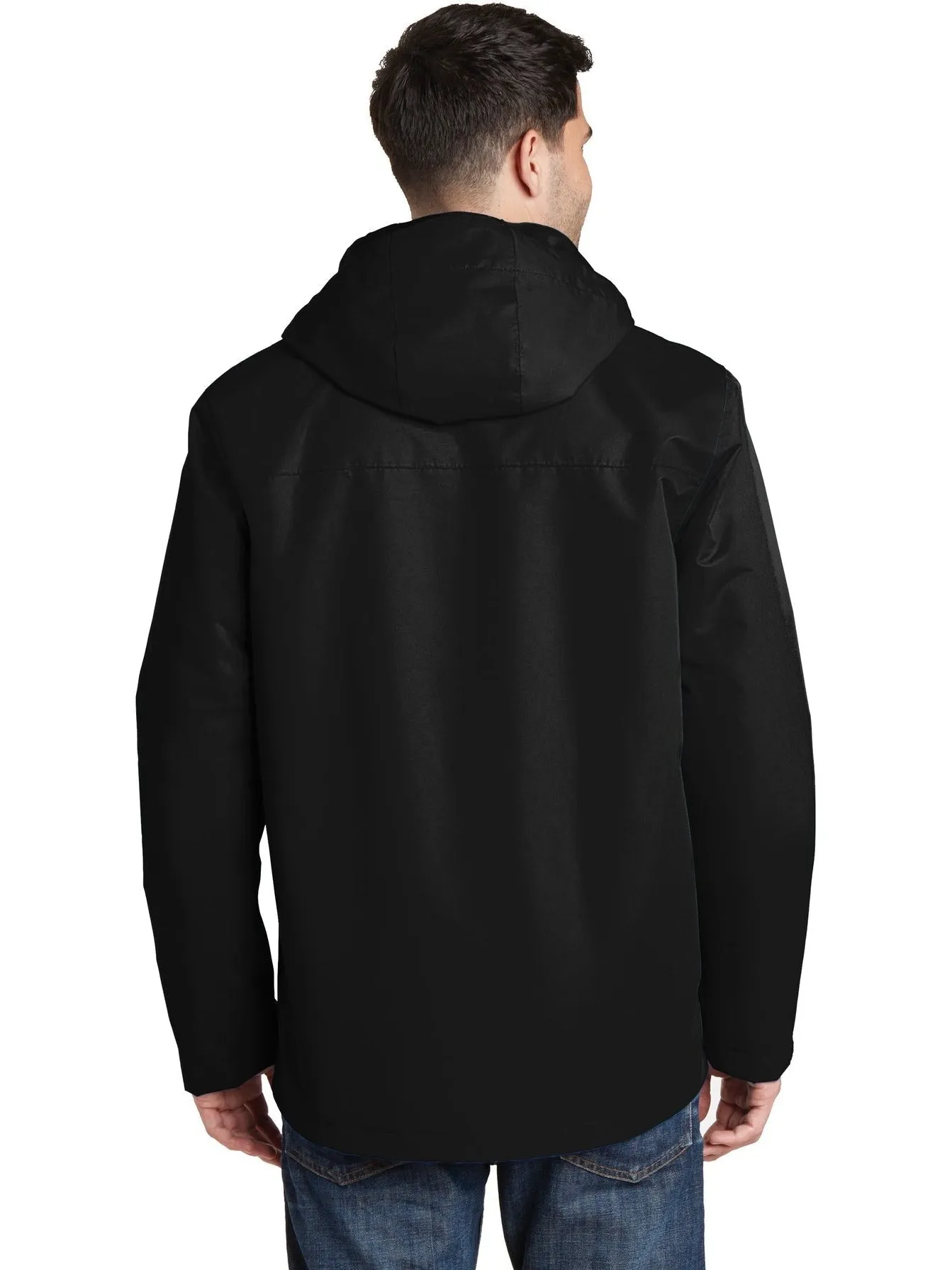 Port Authority All-Conditions Jacket