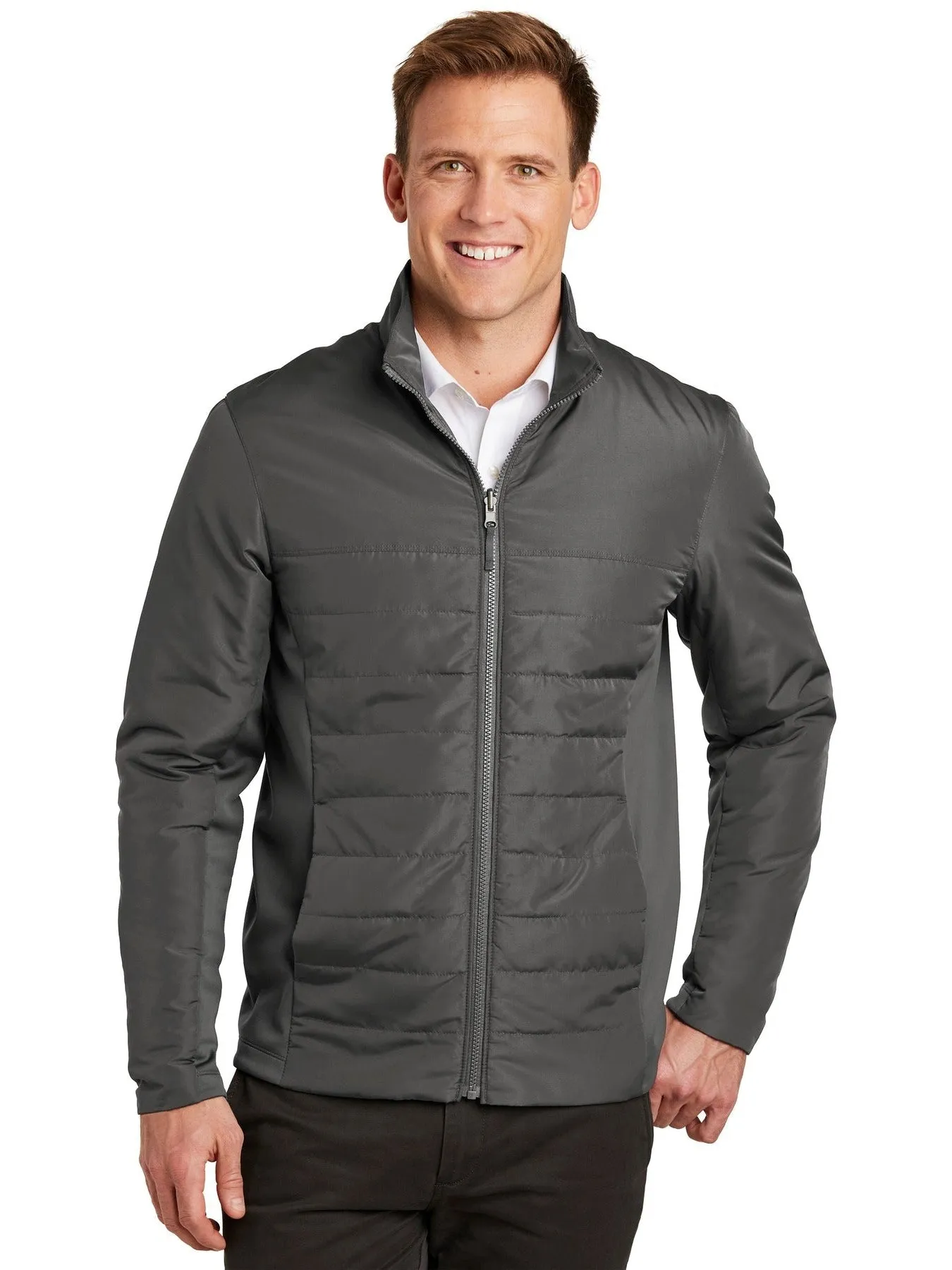 Port Authority Collective Insulated Jacket