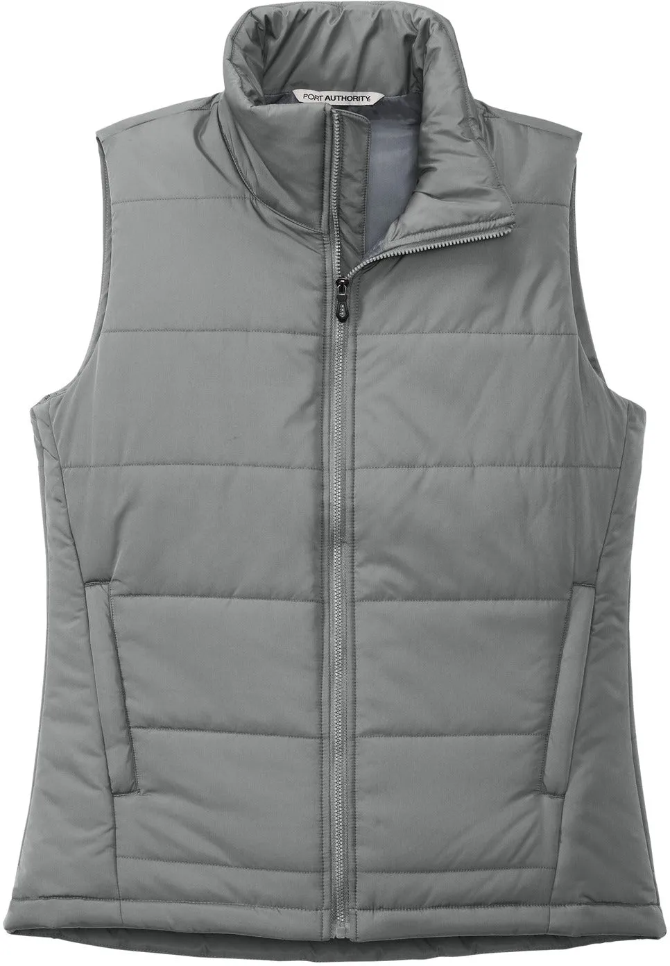 Port Authority Ladies Puffer Vest