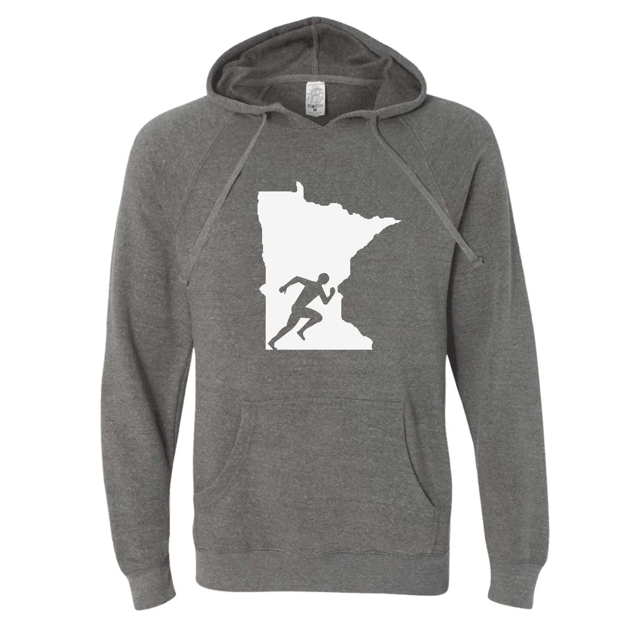 Run Minnesota Hoodie