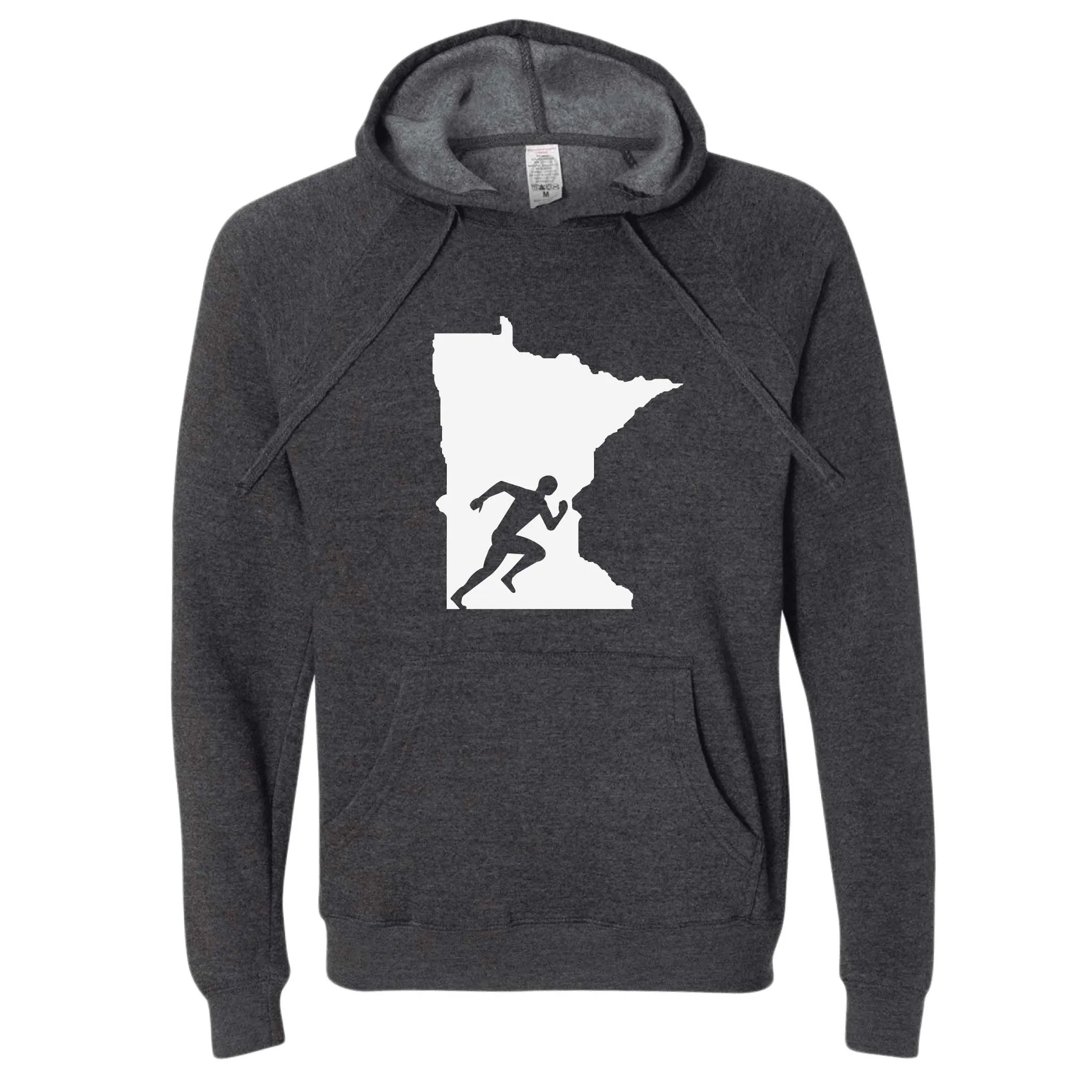 Run Minnesota Hoodie