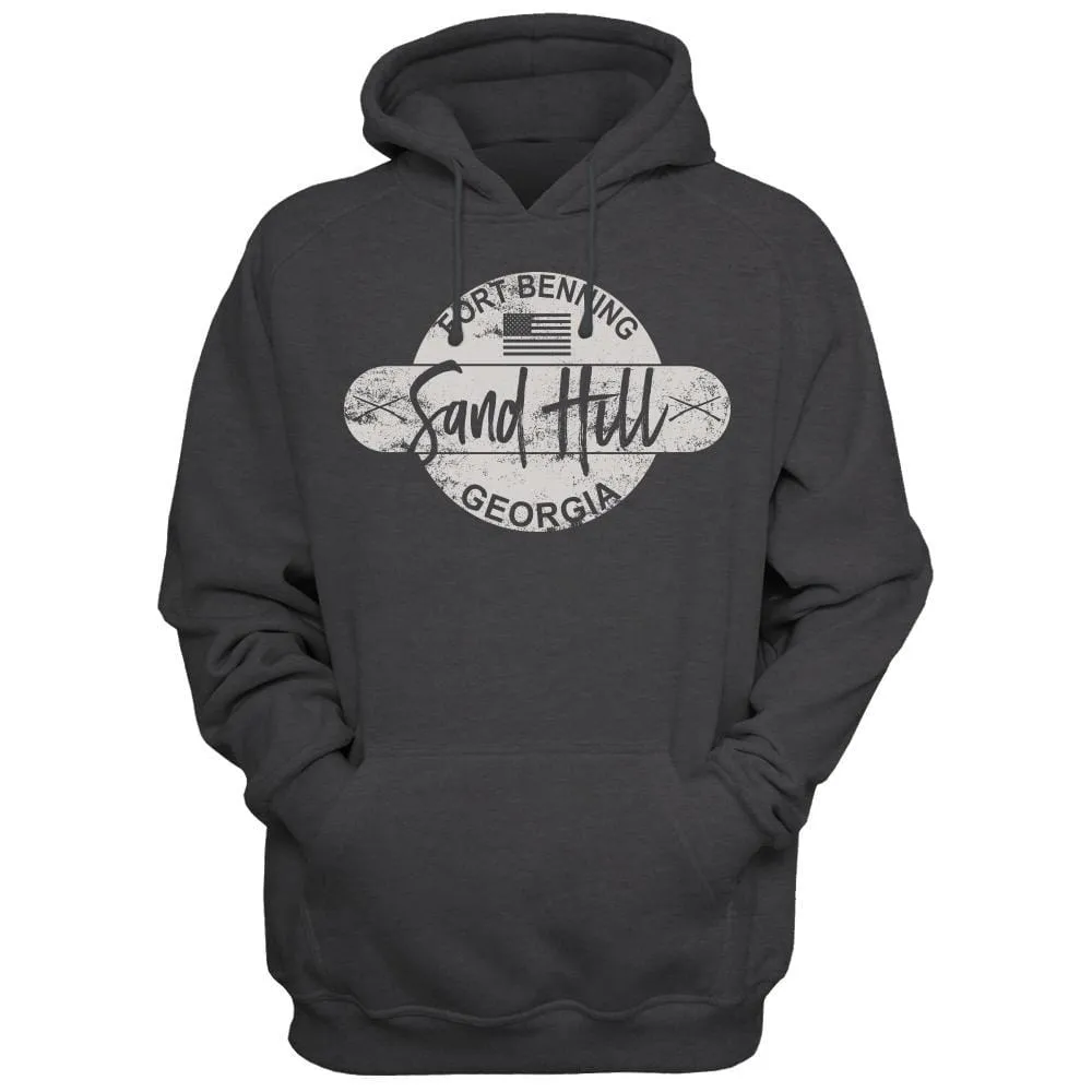 Sand Hill HOODIE