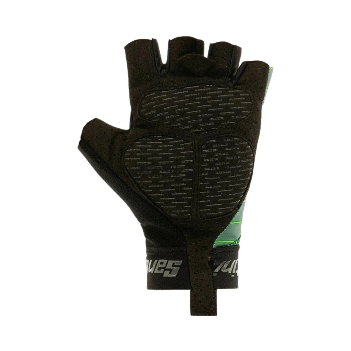 Santini Dinamo Gel Gloves