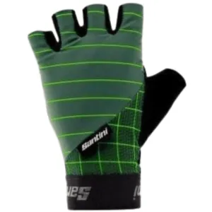 Santini Dinamo Gel Gloves