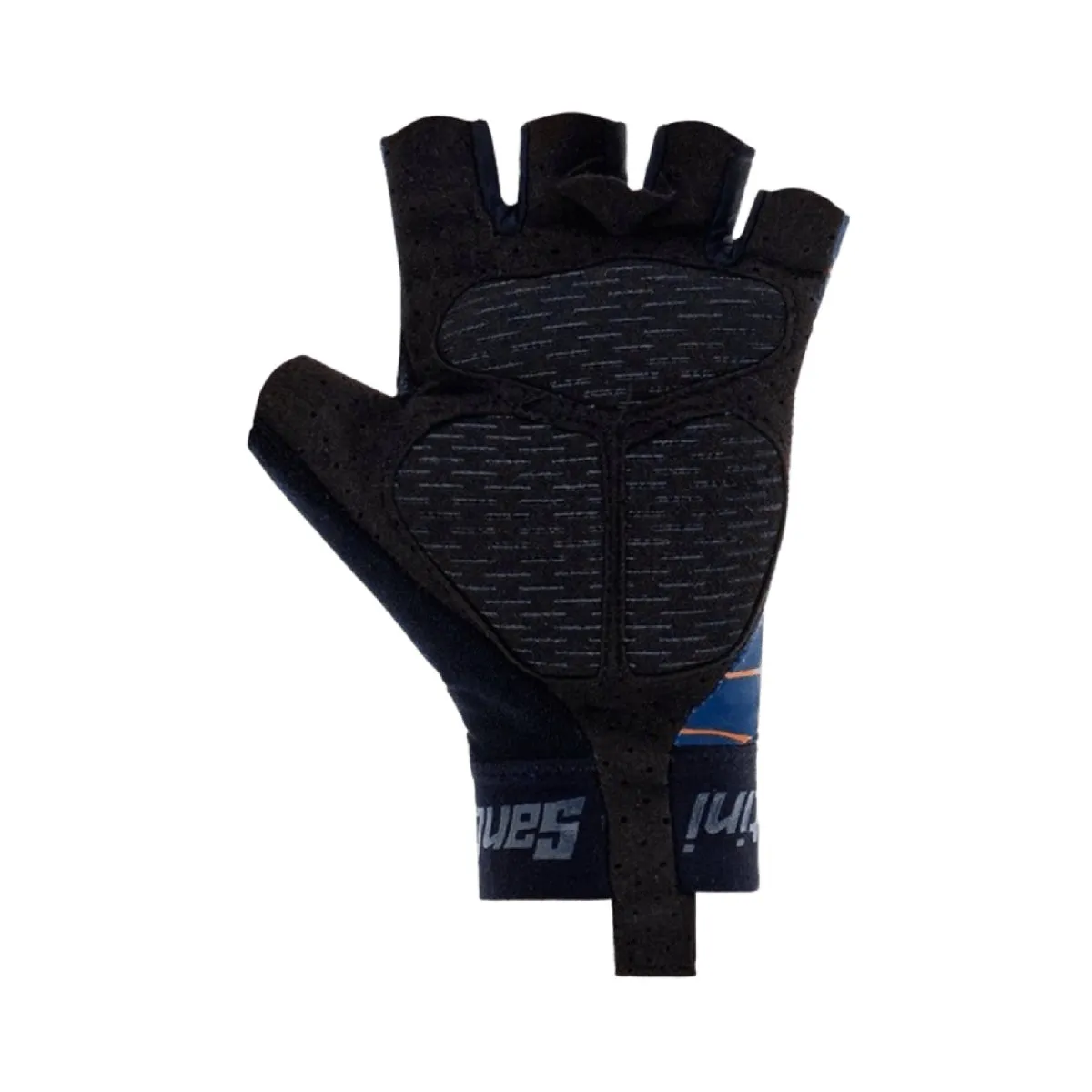 Santini Dinamo Gel Gloves