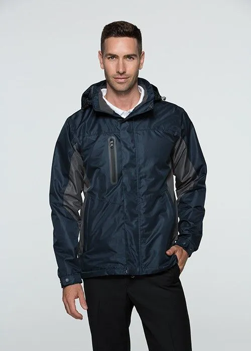 Sheffield Waterproof Jacket Mens - 1516