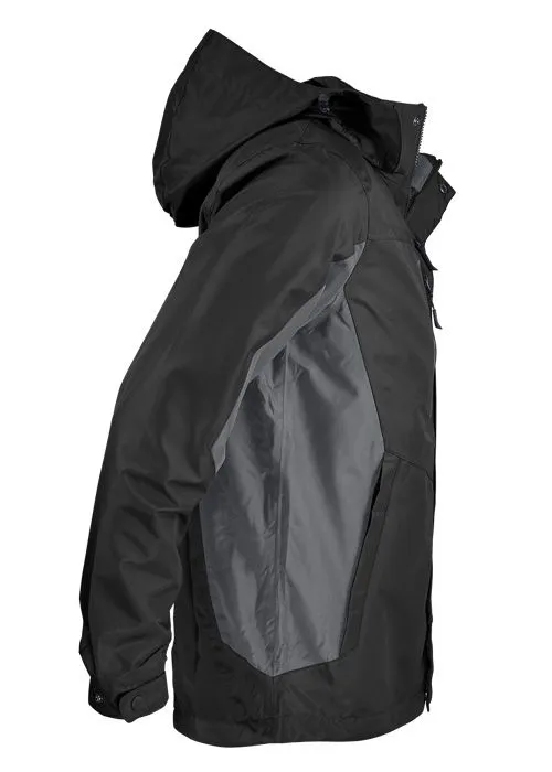 Sheffield Waterproof Jacket Mens - 1516