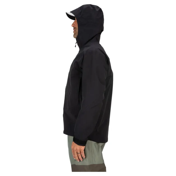 Simms Freestone Jacket - Black