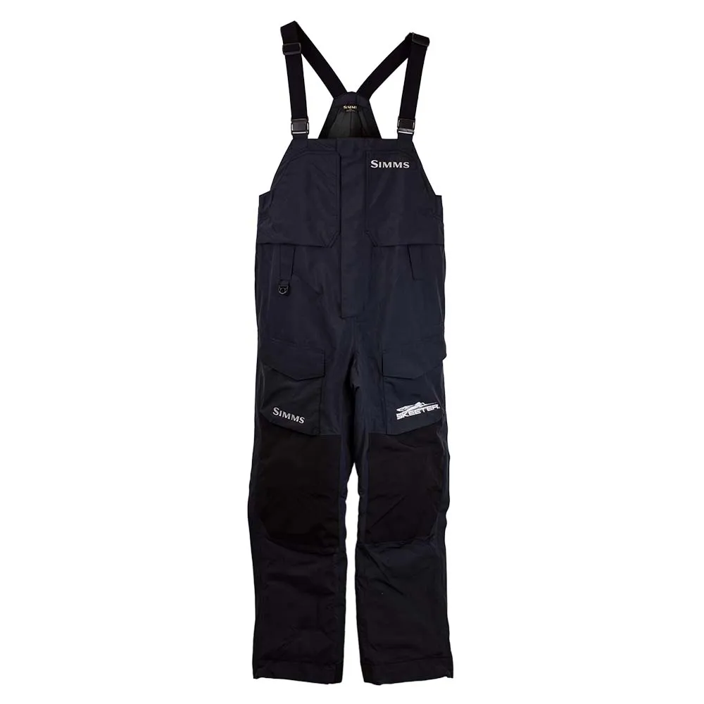 Skeeter Simms Challenger Insulated Bib