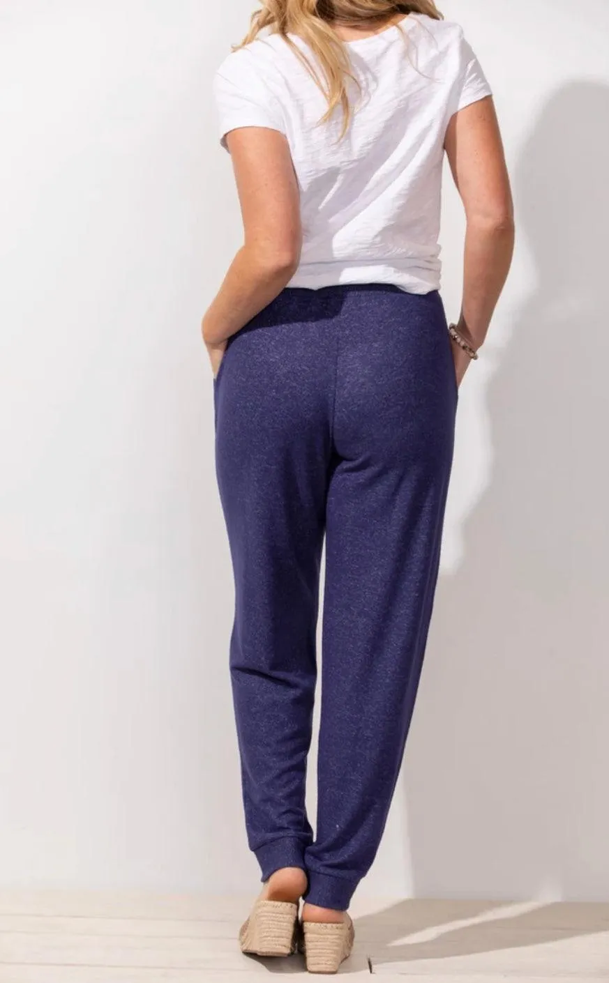 Soft Fleece Jogger by Escape by Habitat 65812