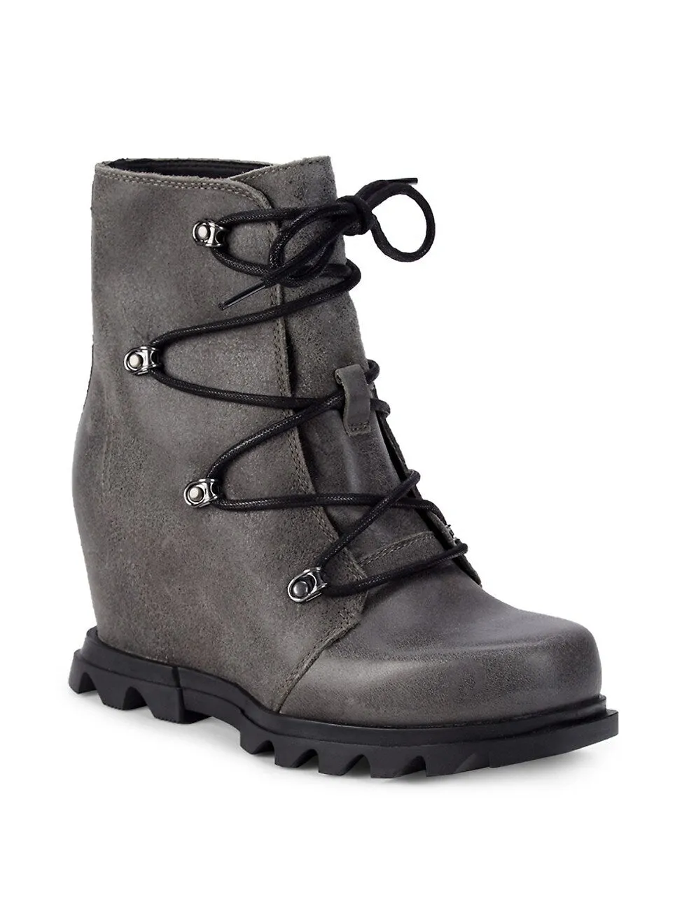 Sorel Joan of Arctic Wedge III Lace