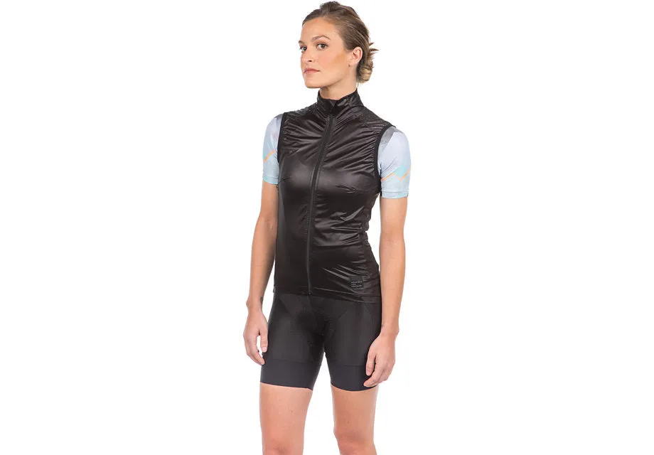 Specialized Wind Vest Wmn Vest Galaxie Black MEDIUM