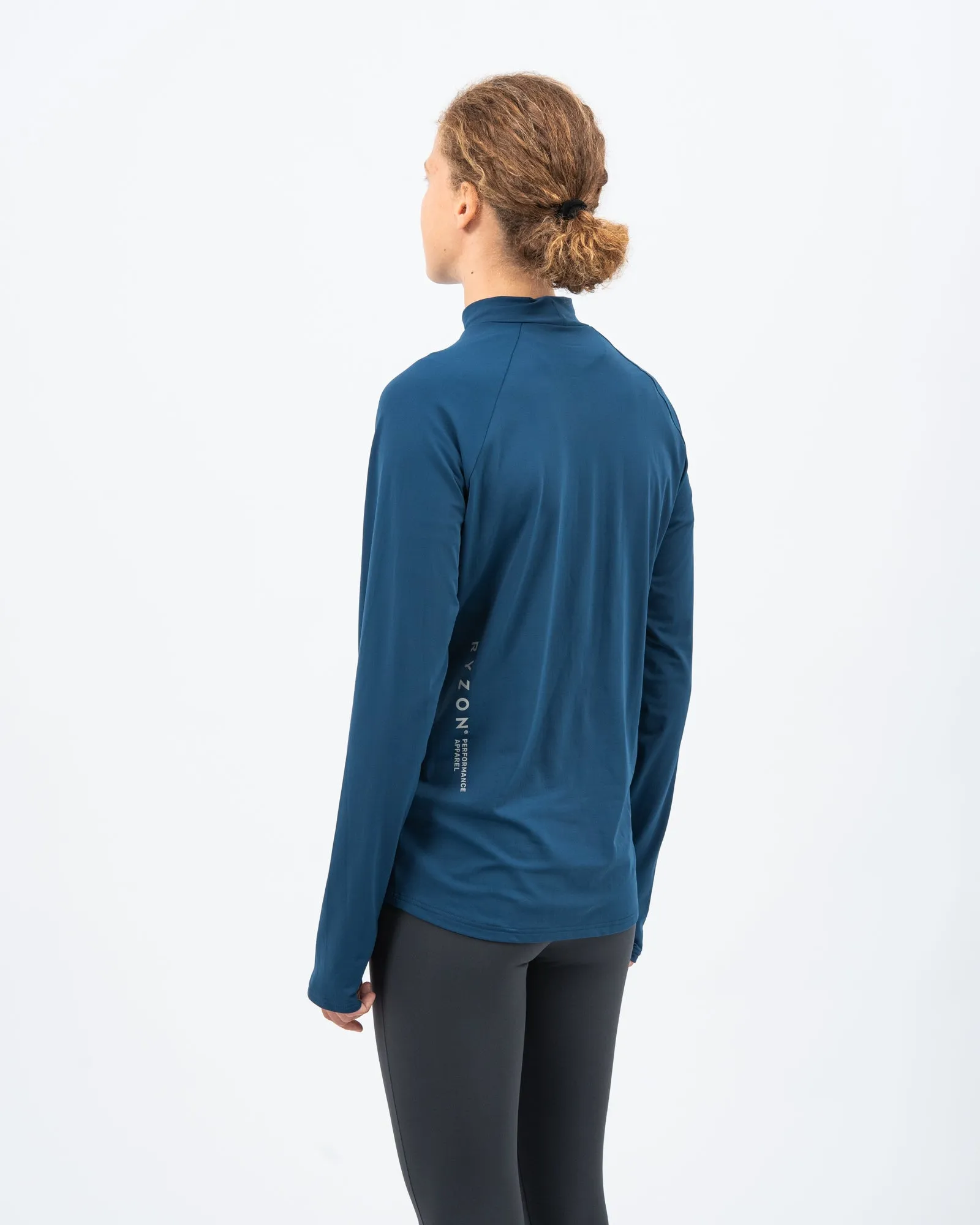 Spectra Thermal Mock Neck