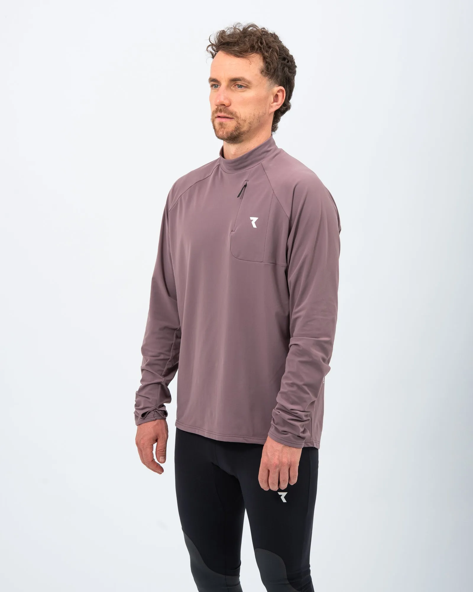 Spectra Thermal Mock Neck