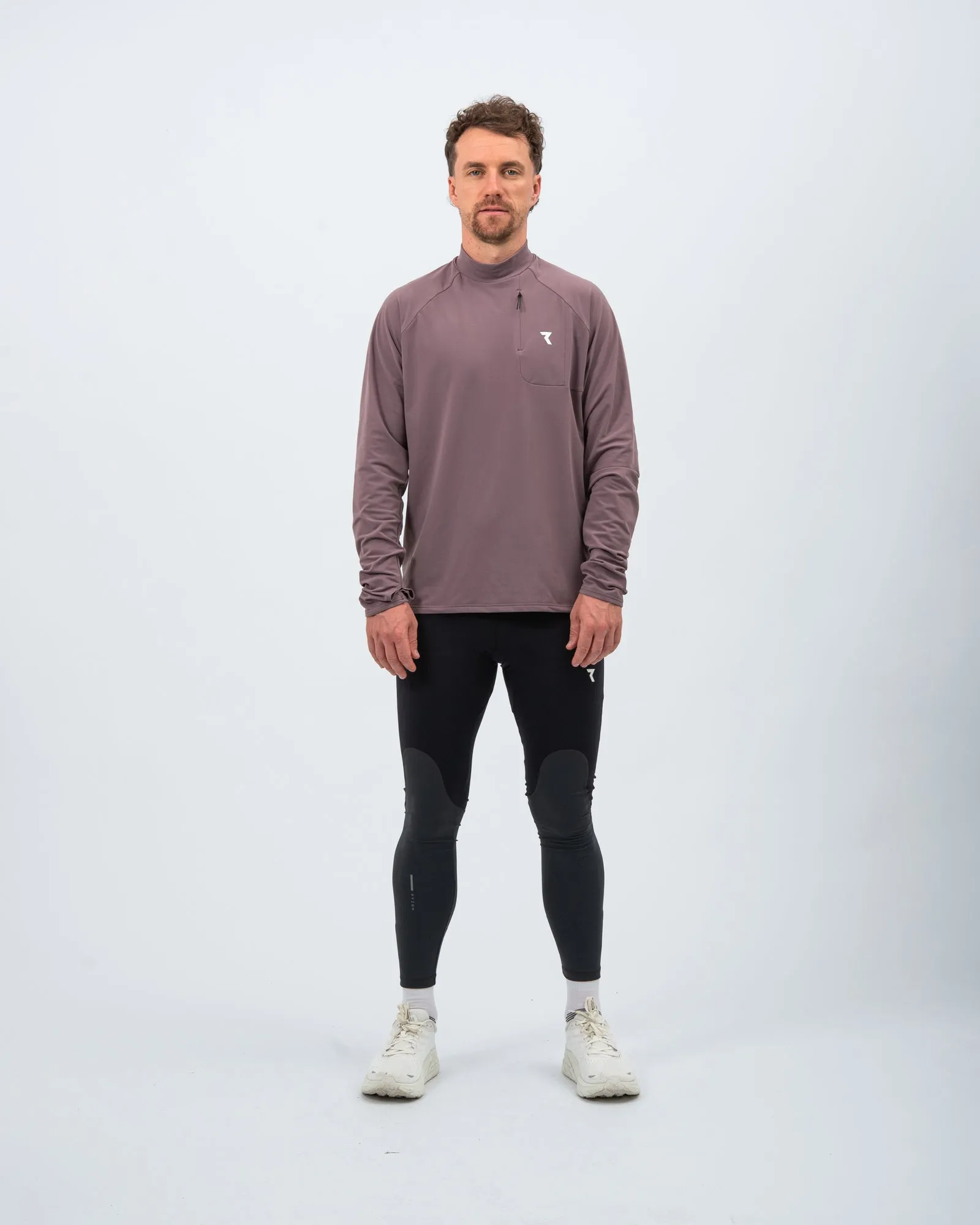 Spectra Thermal Mock Neck