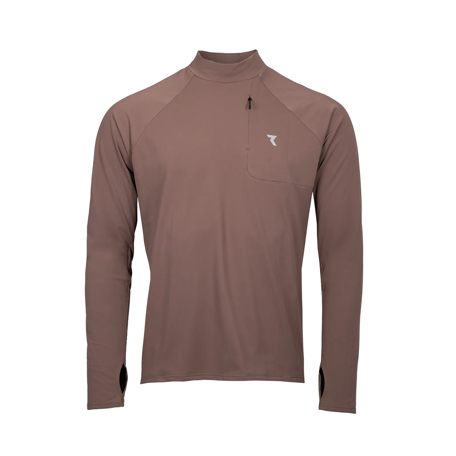 Spectra Thermal Mock Neck