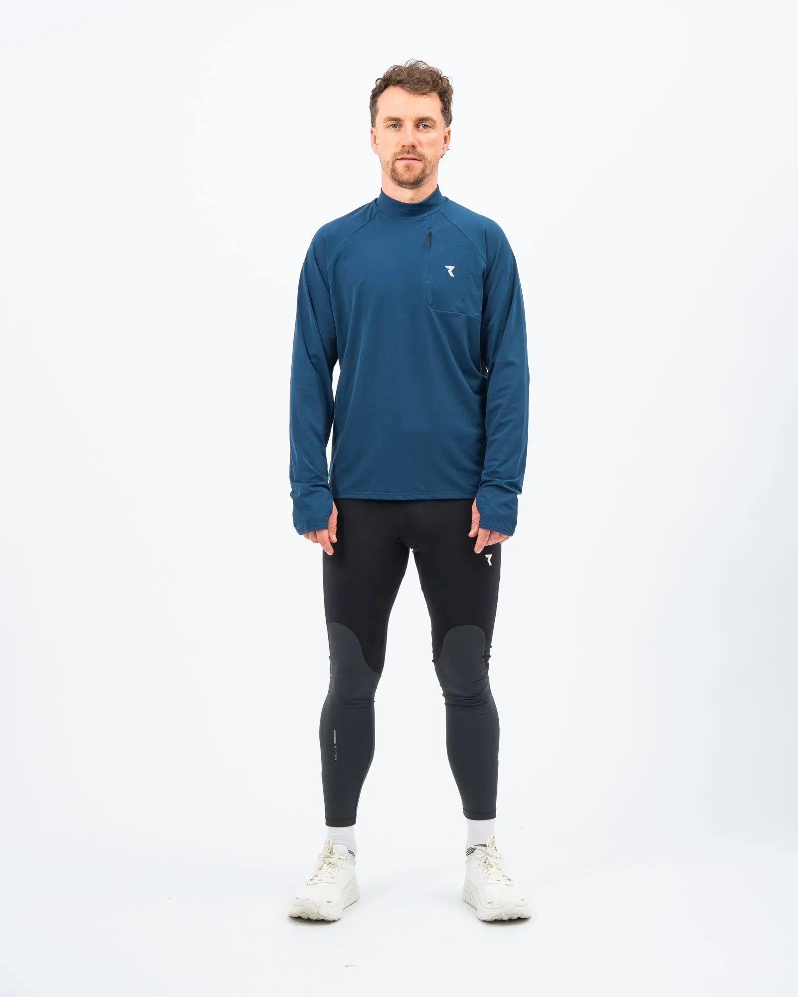 Spectra Thermal Mock Neck