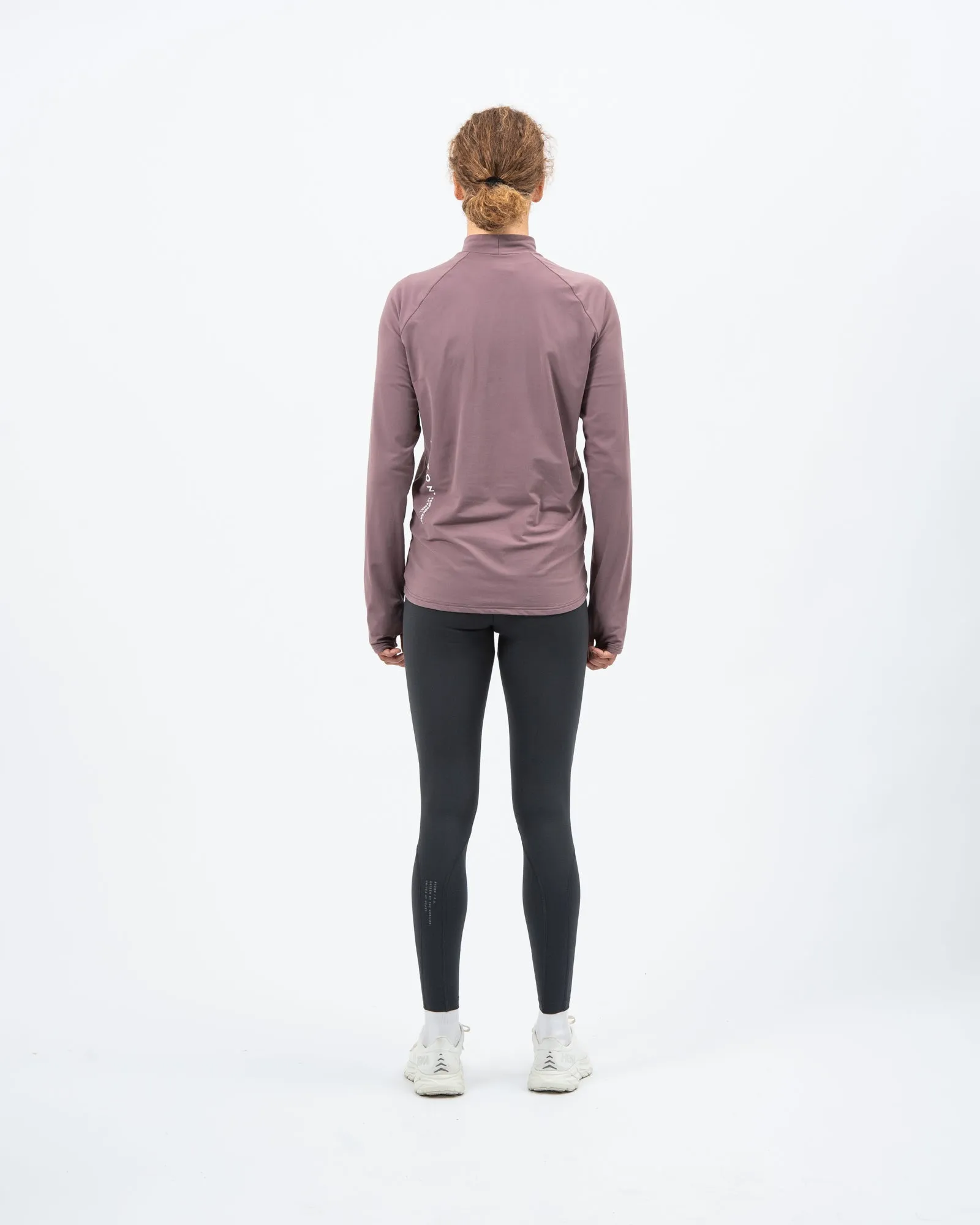 Spectra Thermal Mock Neck