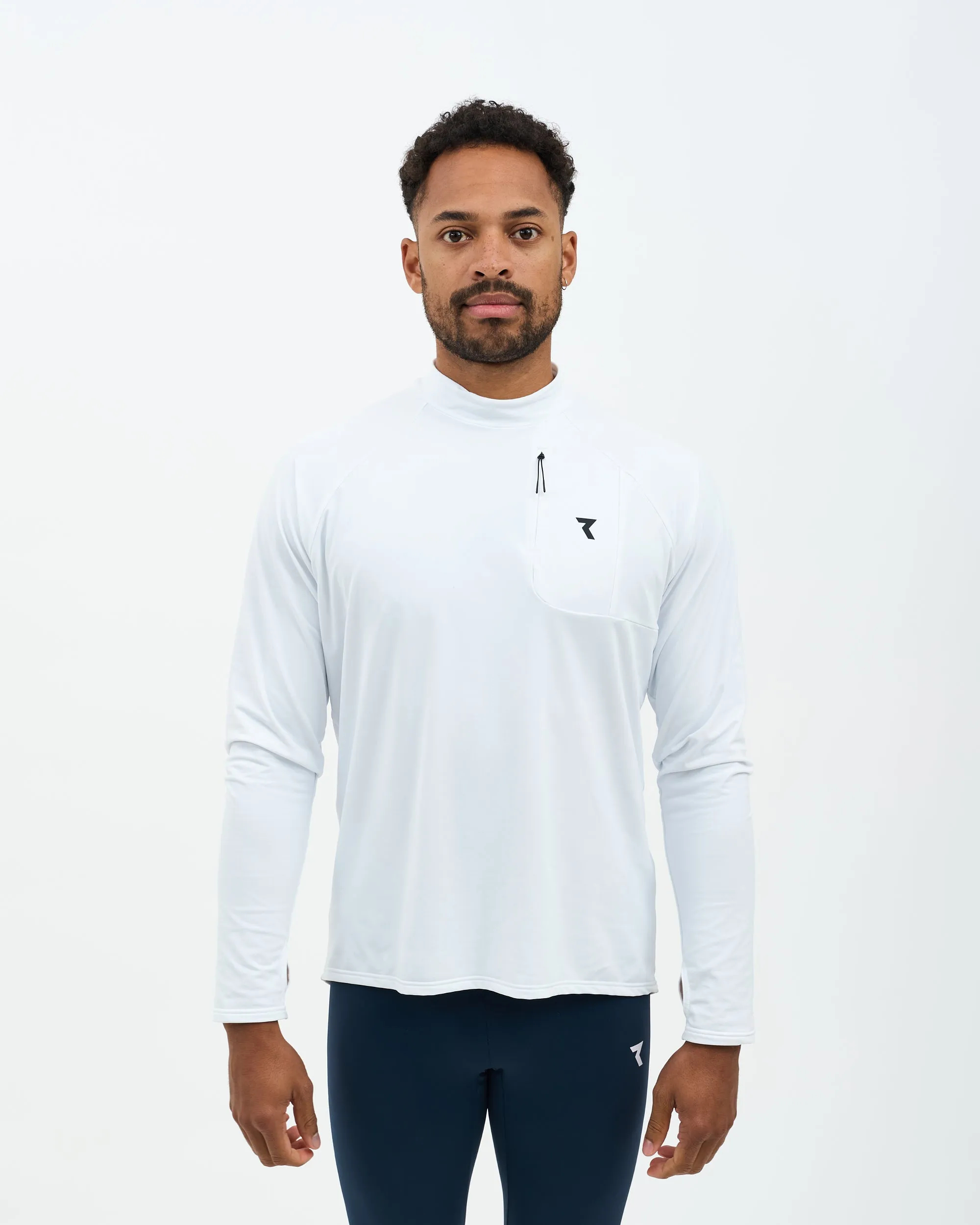 Spectra Thermal Mock Neck