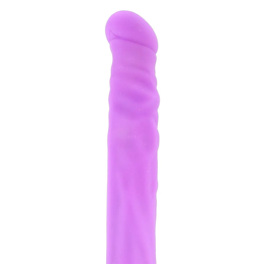 Synergy Elite Silicone Evolution Lavender