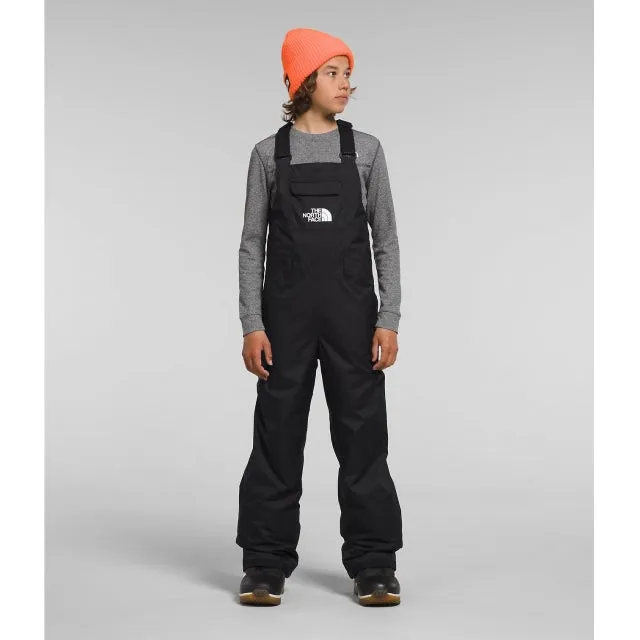 Teen Freedom Insulated Bib