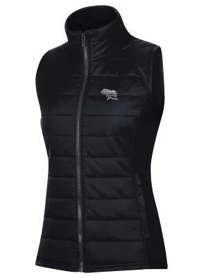 Torrey Pines Women's Atlas Insulated Vest