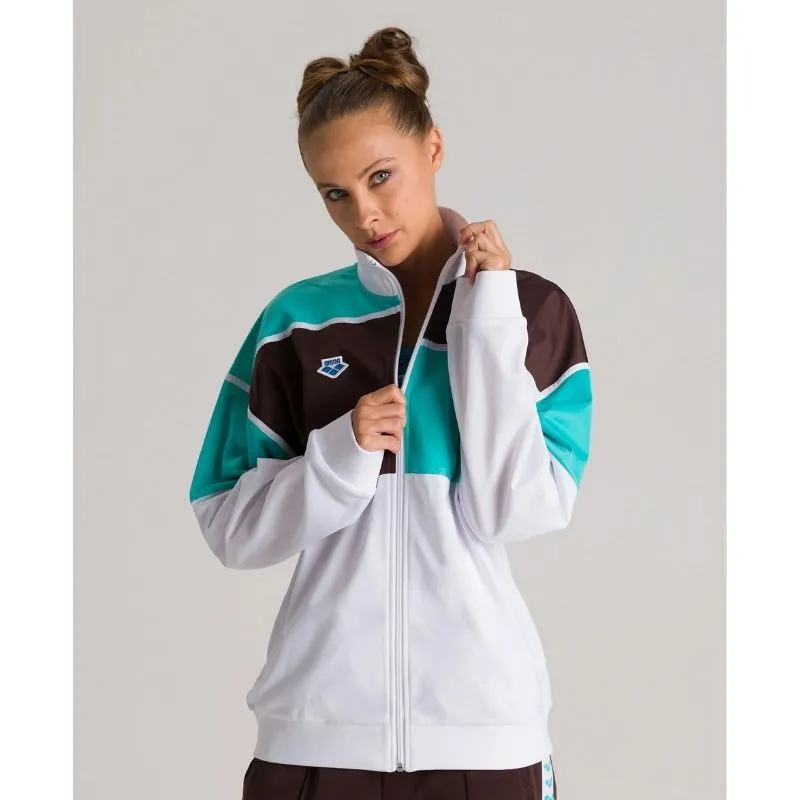 UNISEX PANEL TEAM JACKET