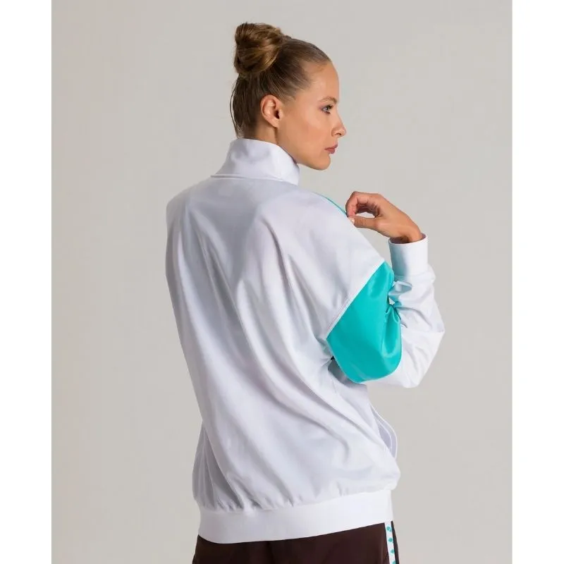 UNISEX PANEL TEAM JACKET