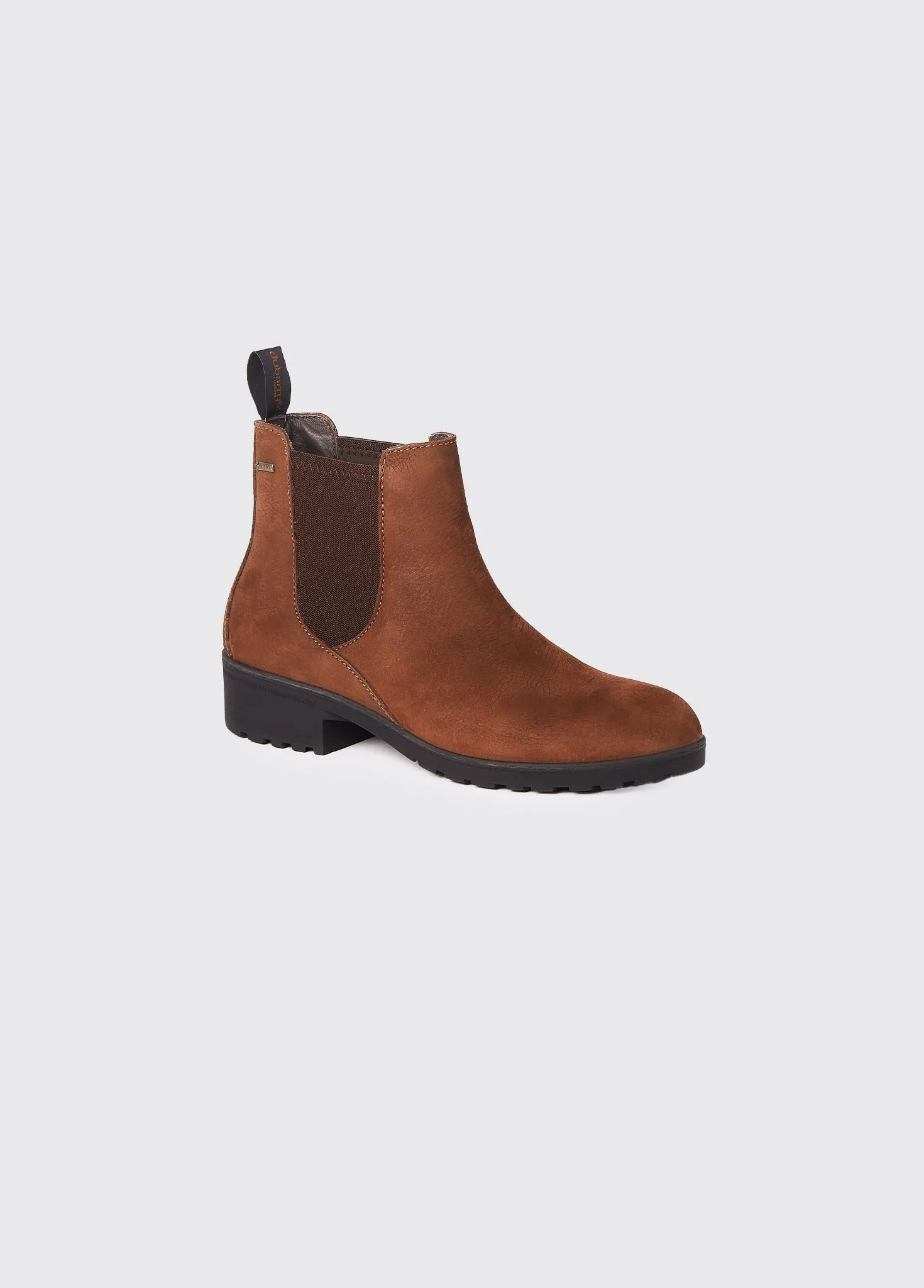 Waterford Ankle Boot - Walnut