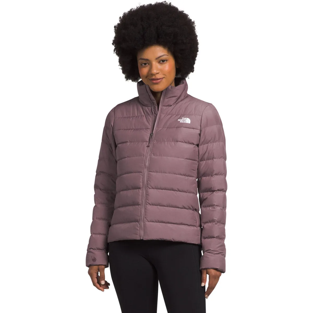 Women's Aconcagua 3 Jacket