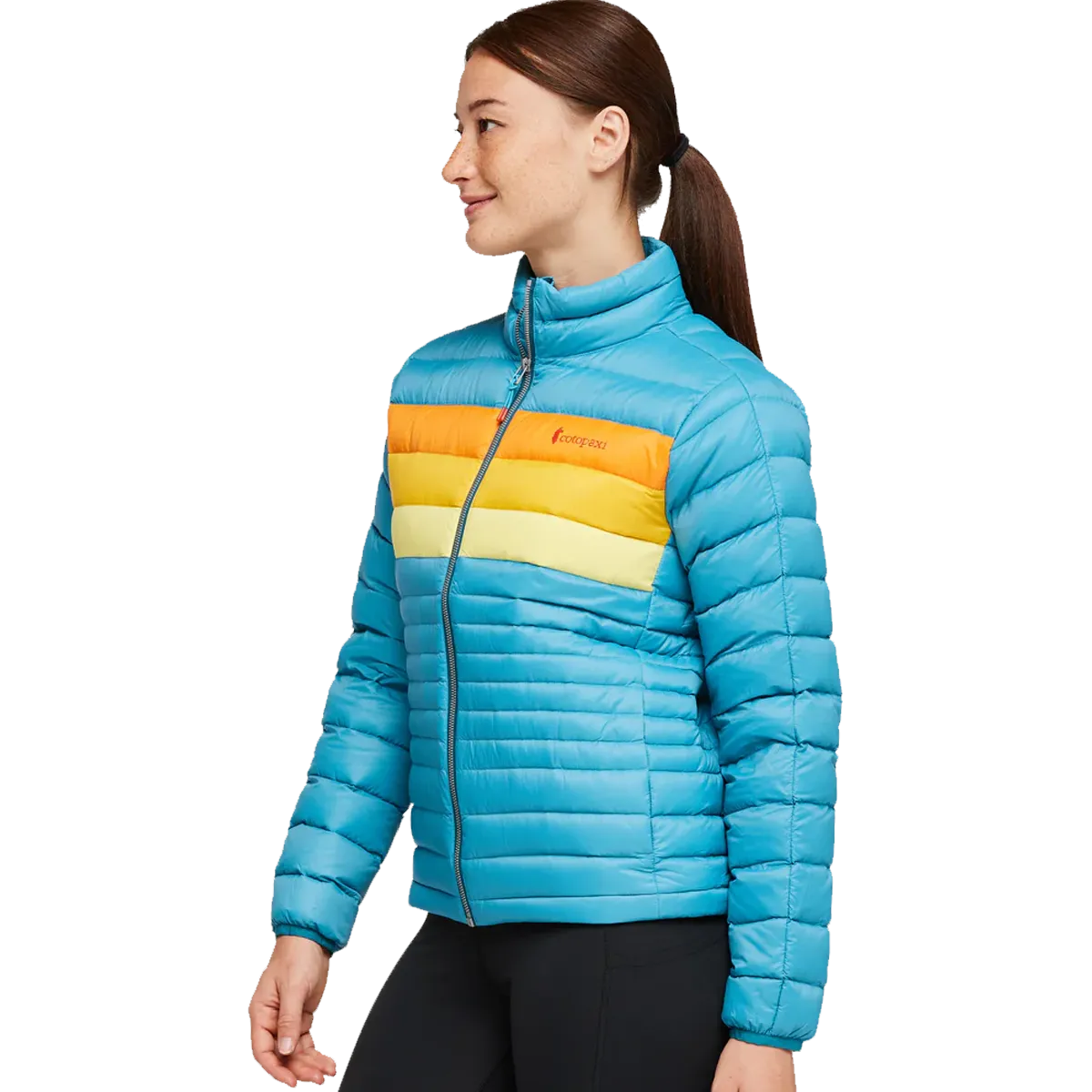 Women's Fuego Down Jacket