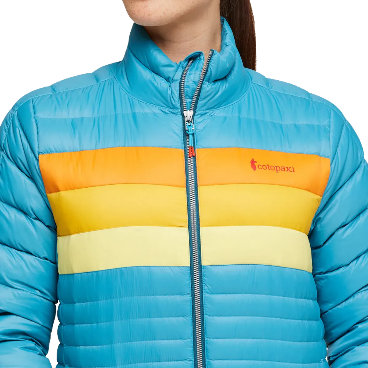 Women's Fuego Down Jacket