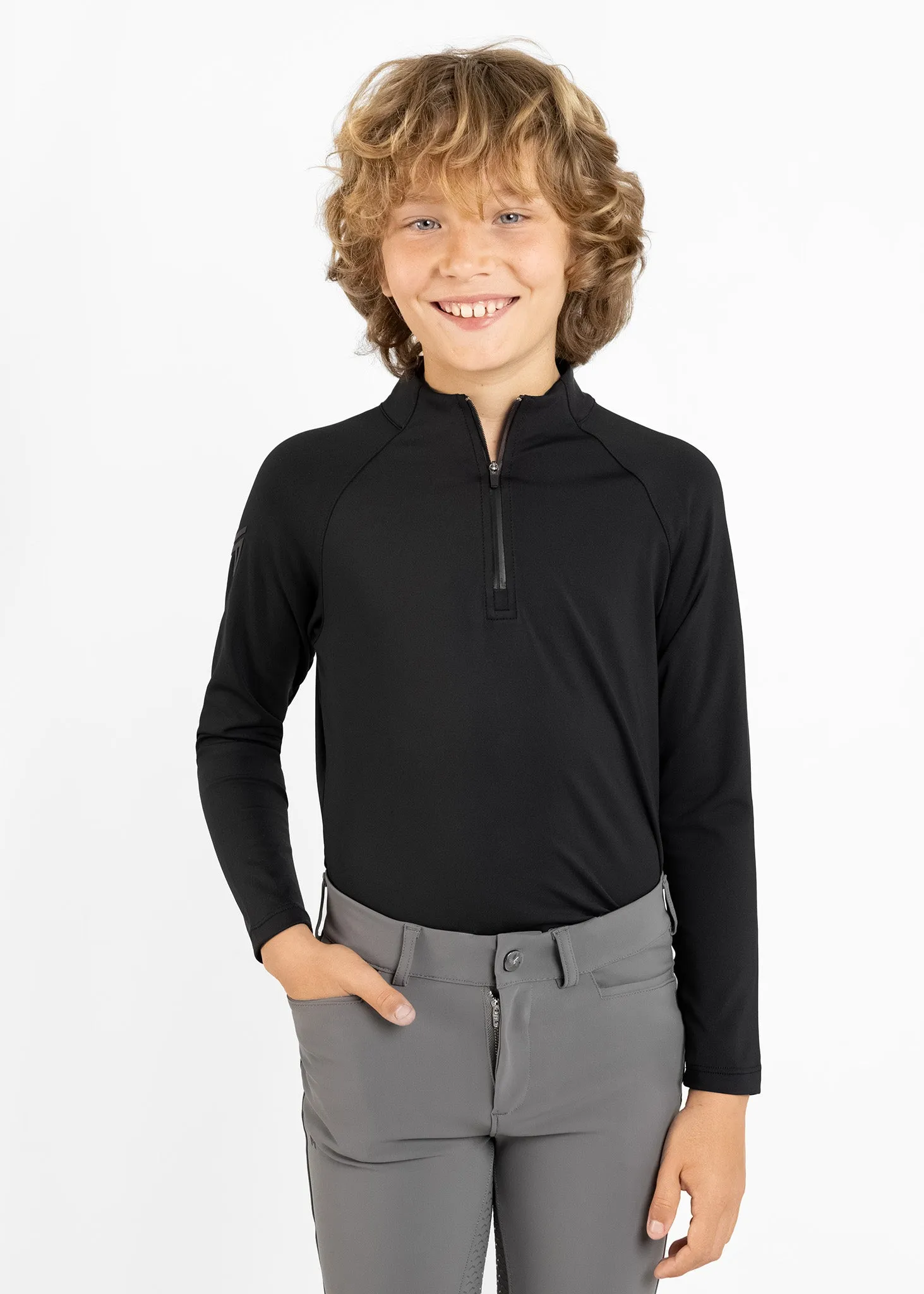 YR Code Base Layer (Black)