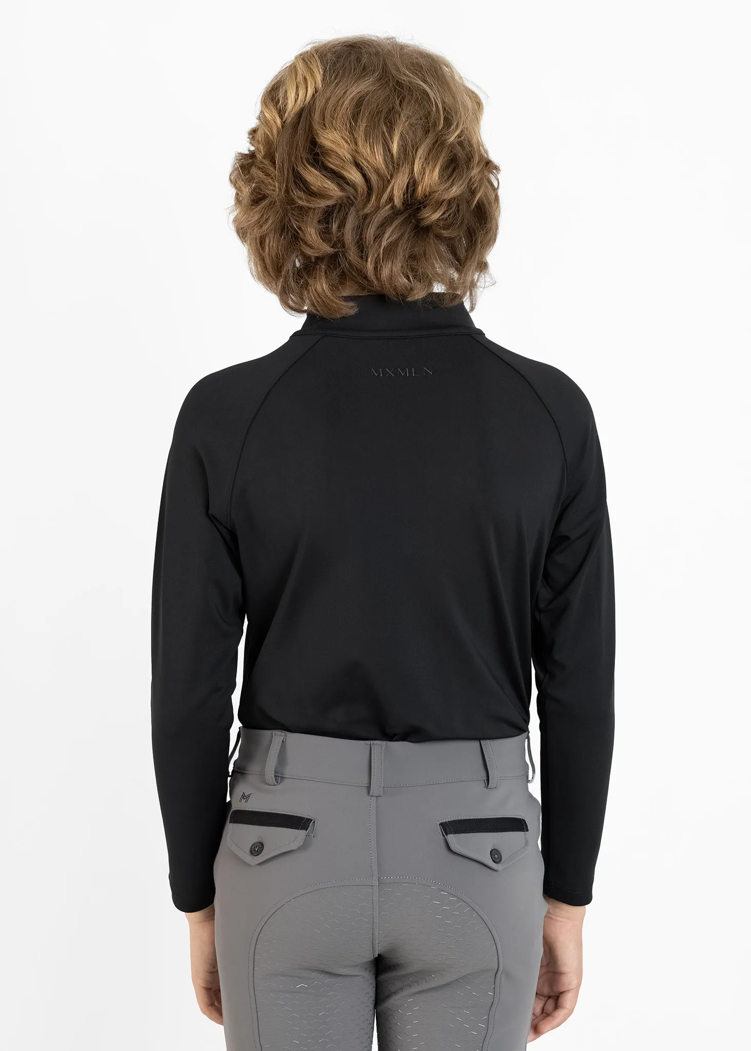 YR Code Base Layer (Black)